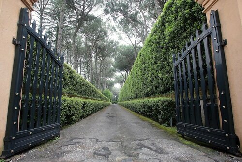 Villa Luxury Sacrofano Rm, Book Villa Sacrofano Lazio