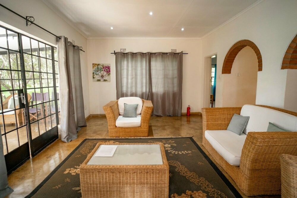 Eden Estates & Boutique Lodge