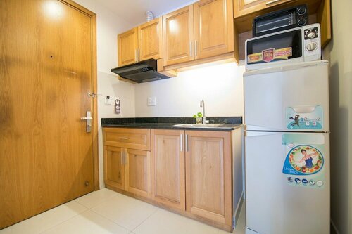 RedDoorz Plus near SECC D7, Забронировать Отель Район 7 Хошимин
