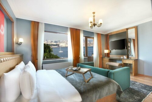 Tumer House Sultanahmet