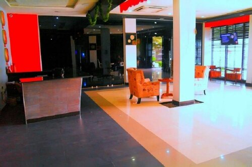Park Hotels, Book Hotel Port Harcourt Obio/Akp