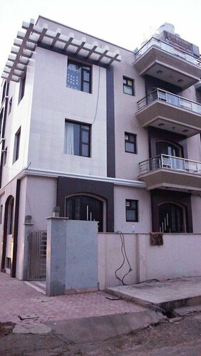 Maxfort Service Apartment, Забронировать Апартаменты/квартира Гургаон 