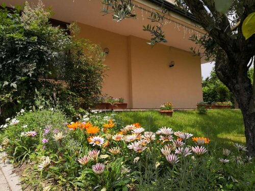 B&B D'Avino, Book Bed and Breakfast Pagani hoteller med parkering, Parkering