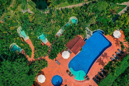 Casa Luna Hotel & Spa, Varaa Lomakeskus San Carlos Alajuela