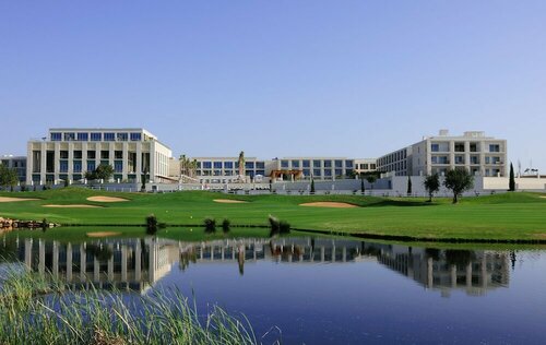 The Residences at Victoria	, Rezervovat Apartmánový hotel Vilamoura 