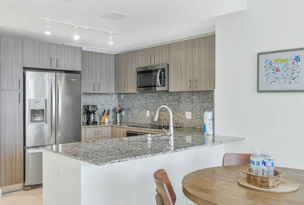 Enchanting Condo in the Heart of Doral