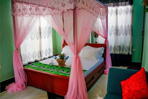 Home Villa Eco Boutique, Забронировать Бутик-отель Сокон Аруша