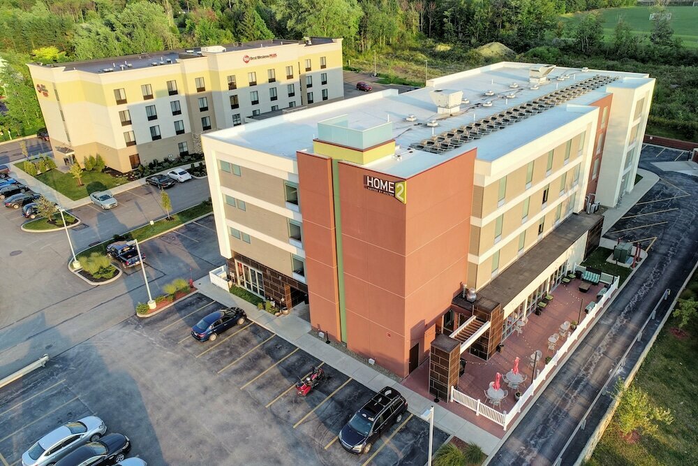 Home2 Suites by Hilton Erie