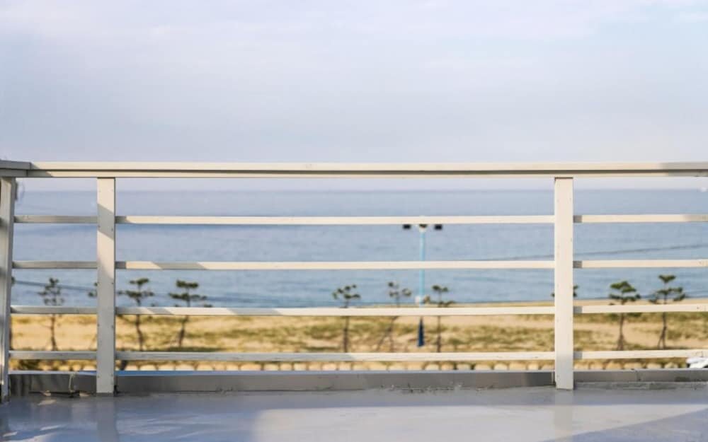 Yangyang Bono Pet-friendly Pension
