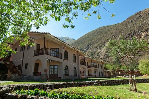 Inti Punku Valle Sagrado Hotel, Reserva ahora Hotel Yanahuara Cusco