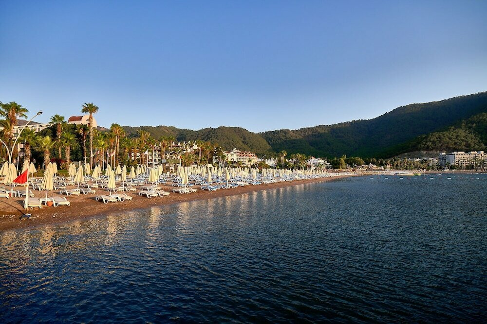 Maya World Marmaris