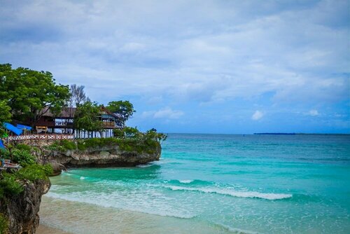 Tune Hotel Makassar, Rezervasyon Otel Sulawesi otoparklı oteller, Otopark