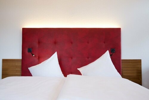 Hotel Schwärzler, Book Hotel Hoteller i Vorarlberg med parkering, Parkering