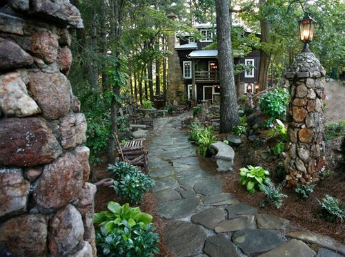 Lake Rabun Hotel, Забронировать Отель Лейкмонт Джорджия
