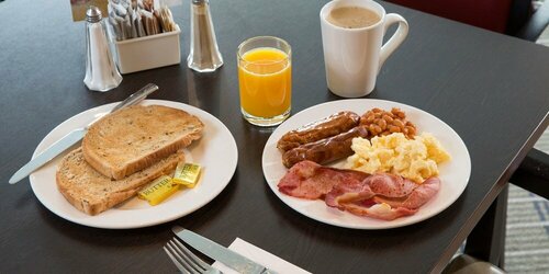 Novotel London Wembley, Забронировать Отель Отели Большого Лондона с парковкой, Парковка