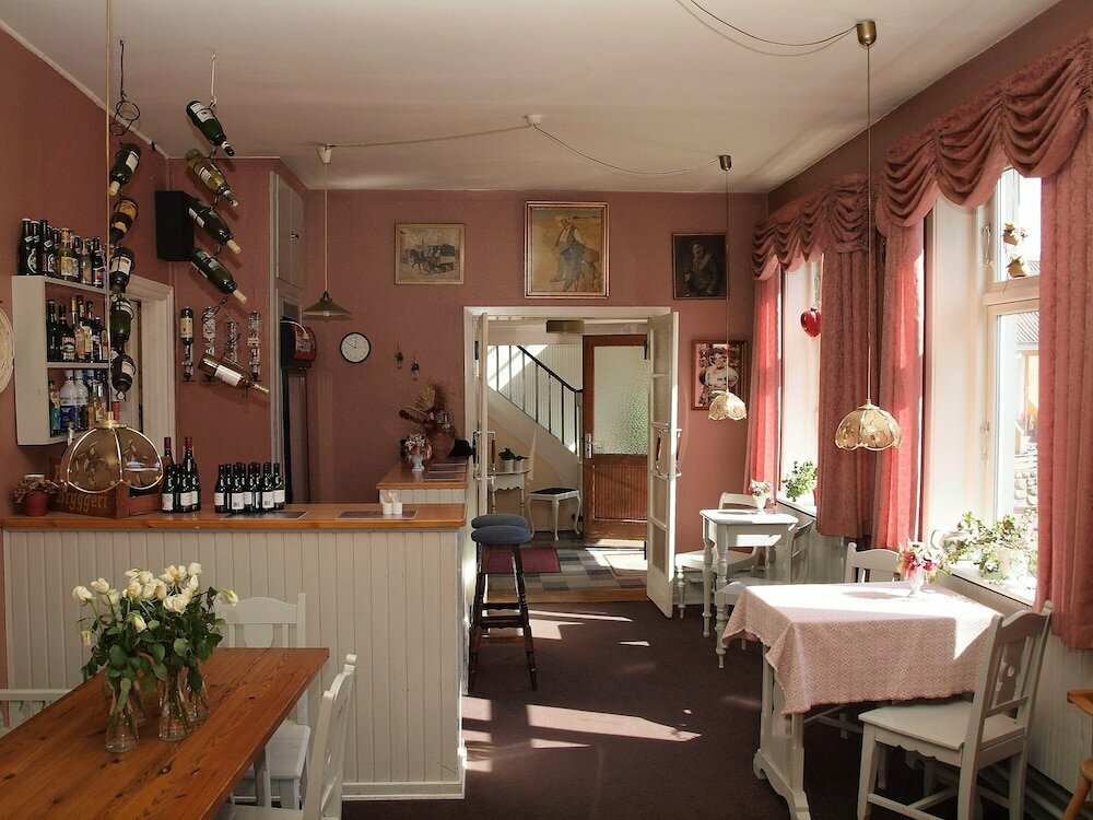Hotel Herold