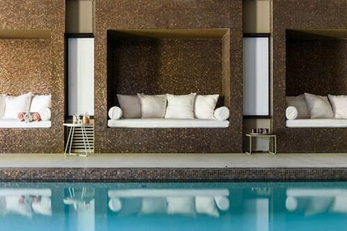 Les Lodges Sainte-Victoire Hotel & Spa, Book Ferieresort Le Tholonet Carros