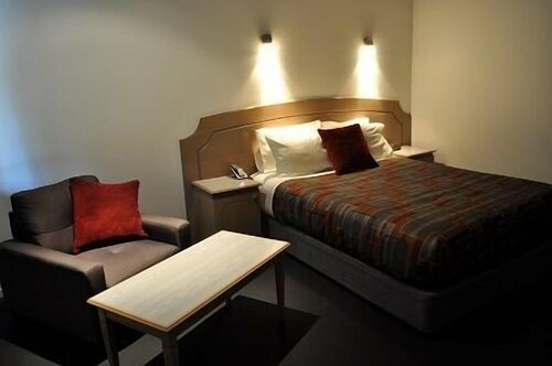Nunawading Motor Inn, Boek Mini-hotel Blackburn Victoria