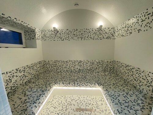 Lavanda Guest house, Book Pension Tjumen Tyumenskij rajon