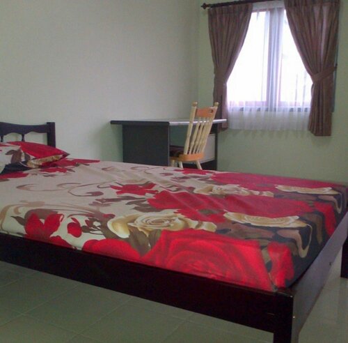 Spot On 91343 Kartika Guest House Syariah, Book Hotel Batam Indonesia