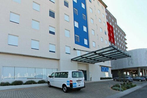 Fiesta Inn Queretaro Centro Sur, Book Hotel Hoteller i El Bajio med pool, Swimmingpool