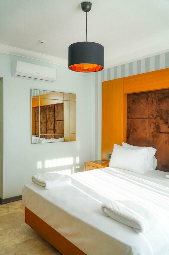Tangiers Hotel Yalikavak