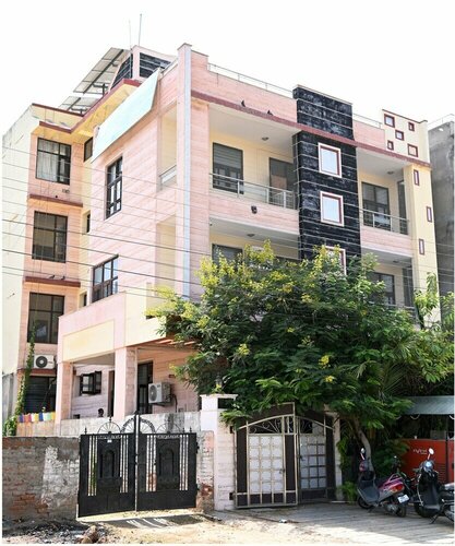 SOHANAs Homestays- 2 BHK Luxury Apartment near Jaipur International Airport, Забронировать Апартаменты/квартира Джайпур Jaipur Region