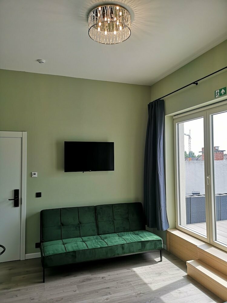 Hotel L'ARTiste