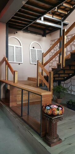 Countryside Villa, Rezerwuj Willa Hotele w Dhanaulti z parkingiem, Parking