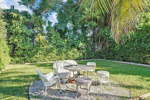 Biscayne Deluxe Unit, 2br/1bath, Free Parking, Garden & Bbq!, Забронировать Отель Майами Miami Metropolitan Area