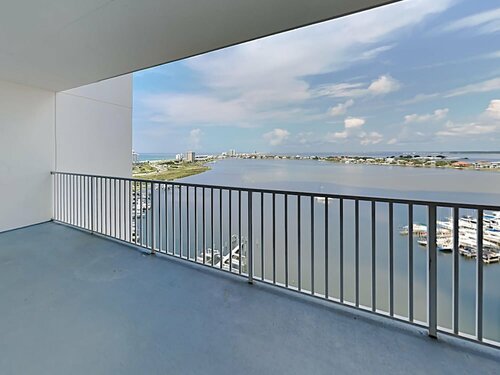 South Harbour 12E, Забронировать Апартаменты/квартира Пенсакола-Бич Панхэндл Флорида