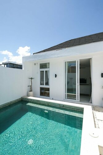 Villa Christine Canggu, Забронировать Вилла Отели провинции Бали 4 звезды, 4*