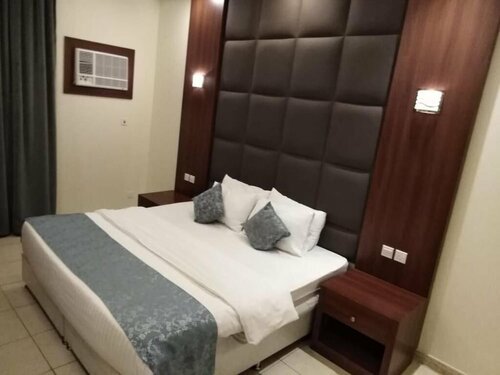 Al Muteb Suites Qasr Alaqiq, Забронировать Отель Эр-Рияд  округ Эр-Рияд