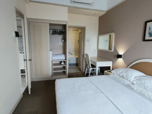 Lovely 1 Bedroom Condo Mahkota  Malacca