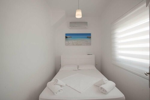 White Luxury House by Blue Waters Mykonos, Забронировать Отель Миконос остров Миконос