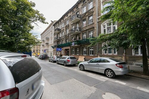 Niegolewskich Apartments by Renters, Забронировать Апартаменты/квартира Познань Великопольское воеводство
