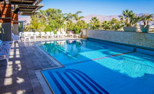 Comfort Hotel and Spa - Adults Only, Забронировать Курортный отель Курортные отели Южного округа Израиля, Курортный отель