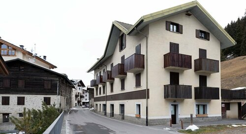 Italianway - Forni 7, Забронировать Апартаменты/квартира Вальфурва Ливиньо