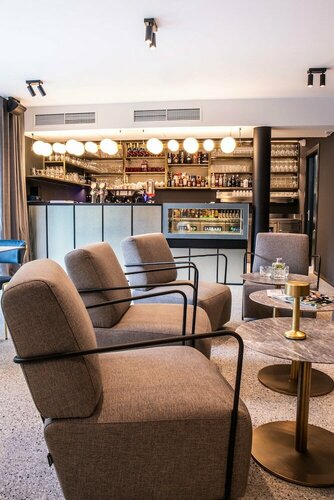 Hotel Čad, Забронировать Отель Любляна 