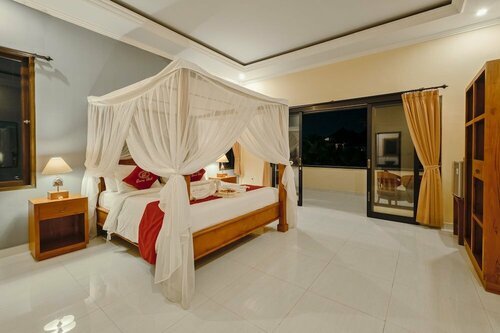Gora House Bali, Забронировать Гостевой дом Недорогие отели провинции Бали, недорого