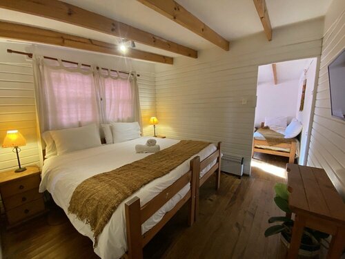 El Arbol Hostel, Buchen Sie Hostel La Serena Coquimbo