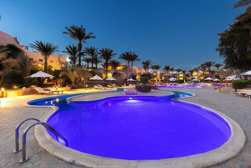 SOULOTEL INN Blue Resort & Spa, Забронировать Отель СПА-отели Марса-эль-Алам, SPA-услуги