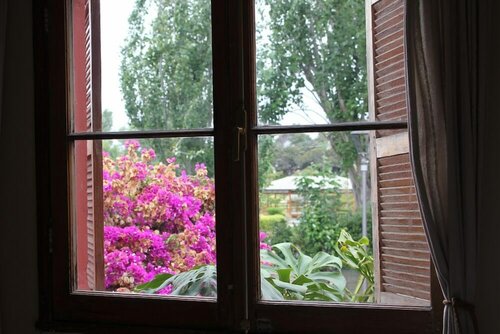 El Arbol Hostel, Buchen Sie Hostel La Serena Coquimbo