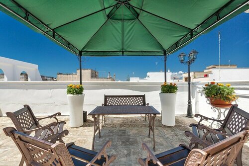 2446 Palazzo Montagna - Mono by Barbarhouse, Забронировать Апартаменты/квартира Мелиссано Саленто