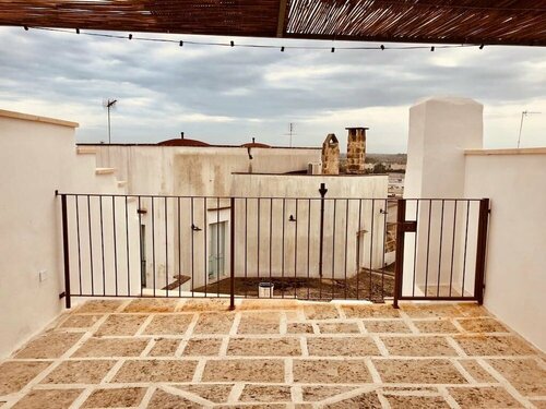 B&B Palazzo Boccaccio, Rezervați Apartament Matino Salento