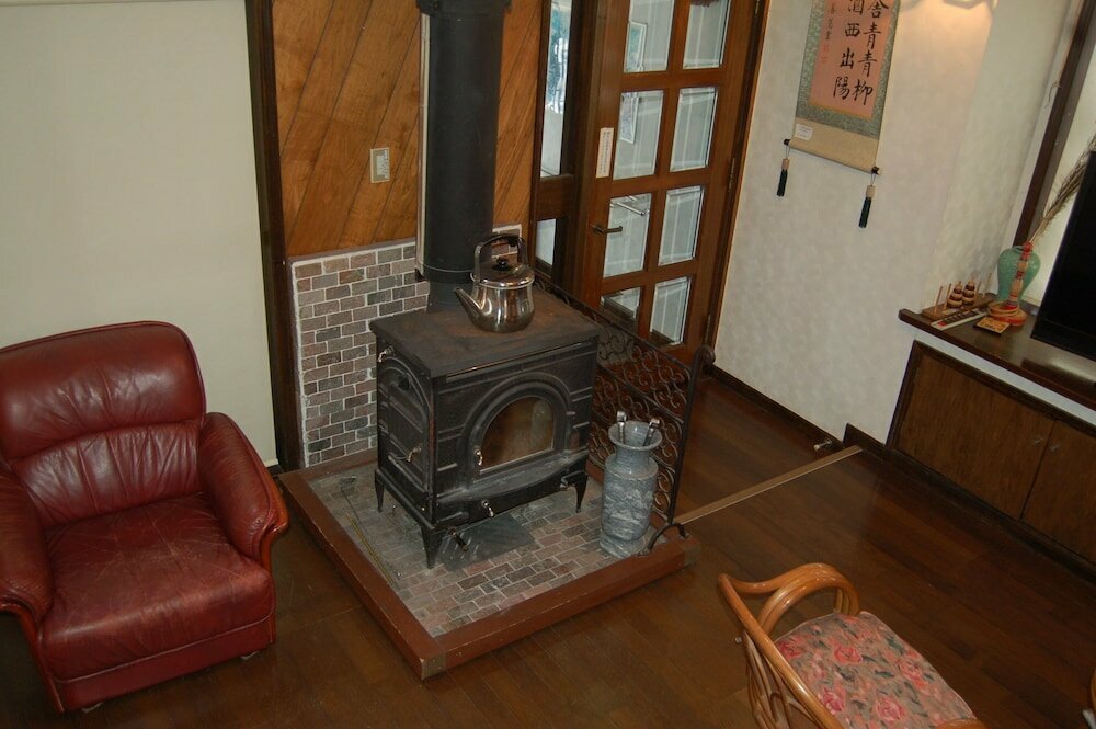 Minakami Onsen Bettei Yaeno