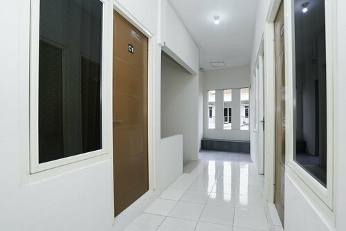 Oyo 1985 F7 Residence, Reserva ahora Hotel Hoteles en Gayungan con aparcamiento, Aparcamiento