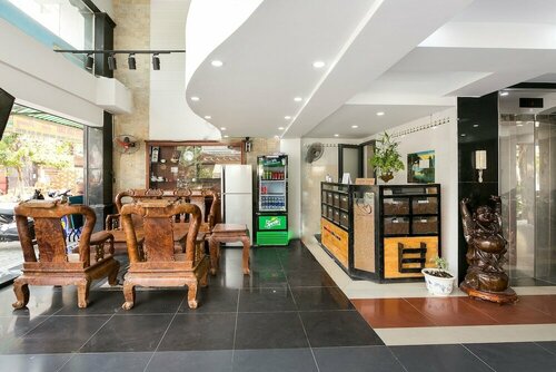 MiddleWay House Bangkok, Varaa Hotelli Bangkok Bangkok Province