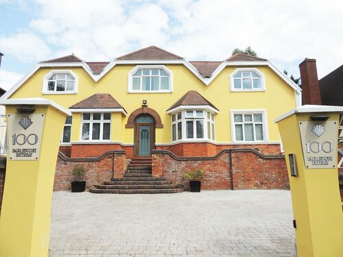 Harlestone Retreat- Adults Only, Забронировать Отель Нортгемптоншир-Каунти Англия