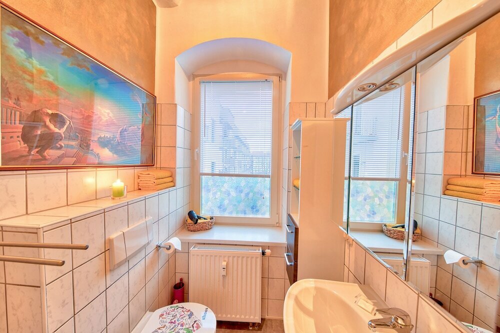 Ferienwohnung Dresden
